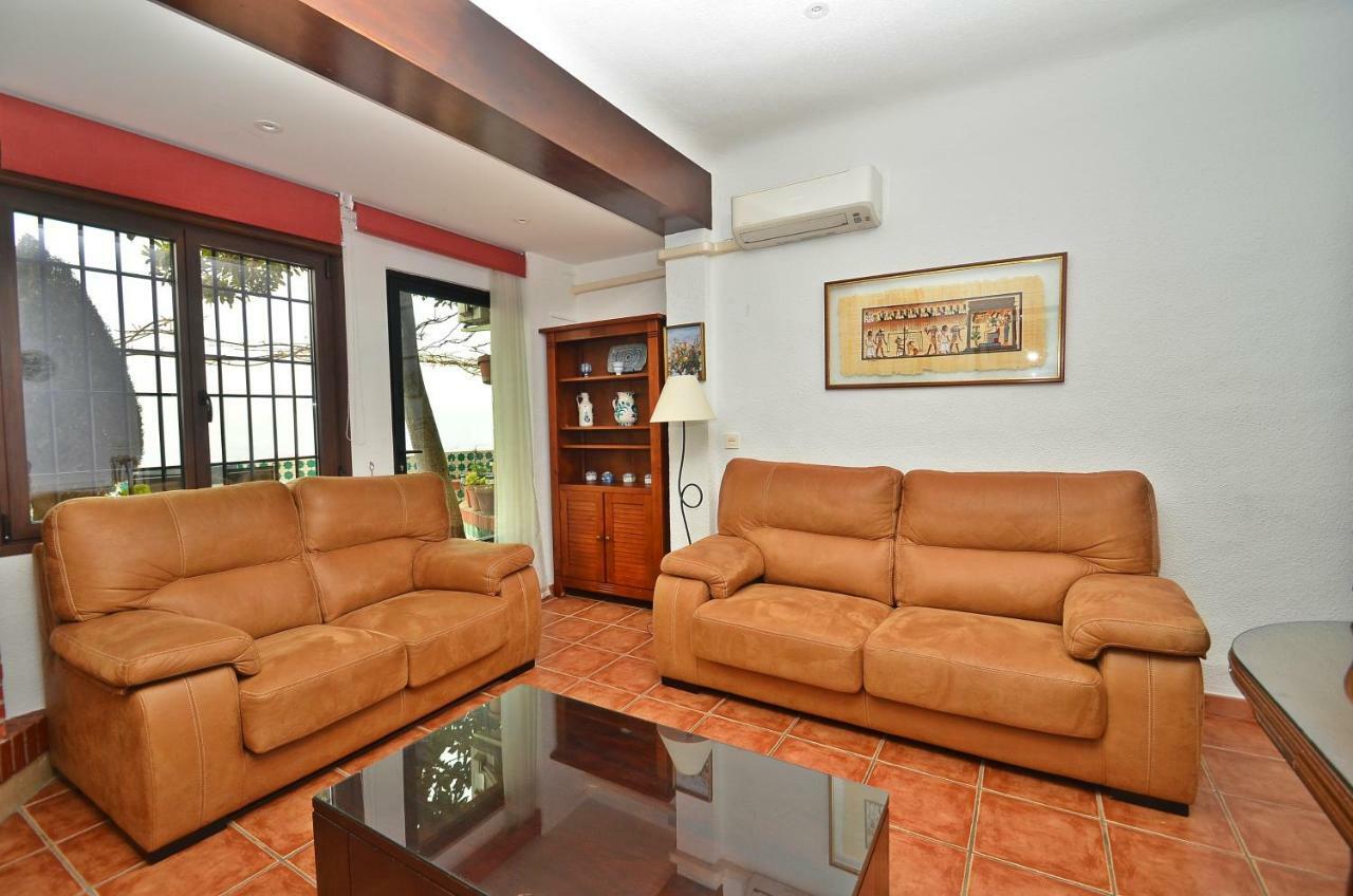 Casa Jardin Alhambra Hébergement de vacances