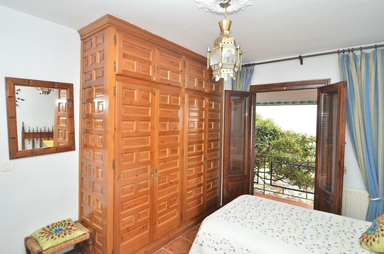 Casa Jardin Alhambra * Grenade